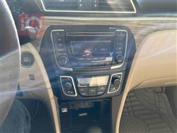 Suzuki Ciaz